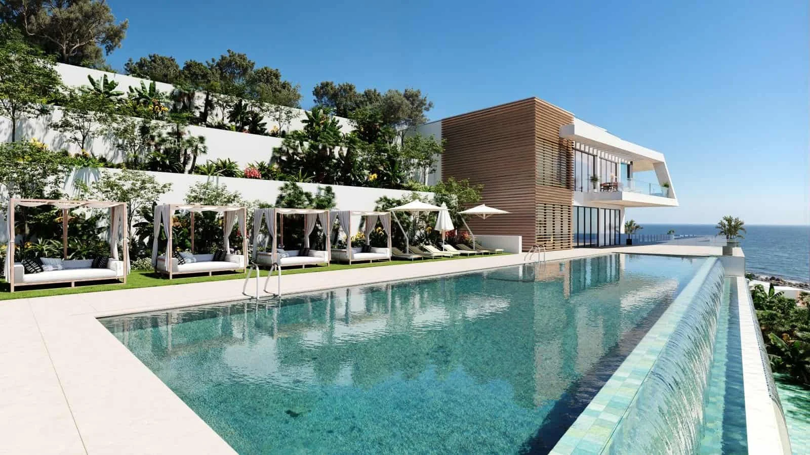 Hartă Costa del Sol și Costa Brava